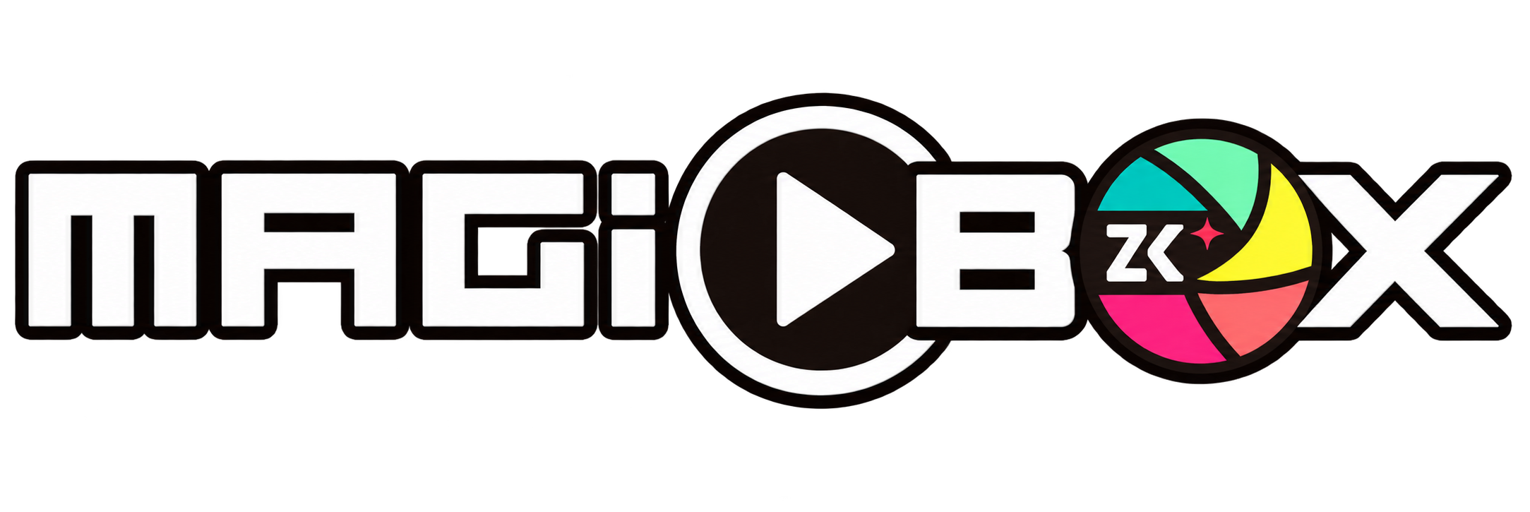 MAGICBOX 매직박스